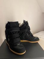 Isabel Marant Bekett - 38 & 39, Kleding | Dames, Schoenen, Isabel Marant, Verzenden, Beige, Nieuw