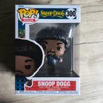 Funko Pop #300 Snoop Dogg, Ophalen of Verzenden, Zo goed als nieuw