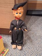 Vintage Hollandse Pop in Klederdracht, Ophalen of Verzenden