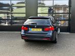 BMW 3-Serie Touring 316i M-Sport Edition Panoramadak, Automaat, Gebruikt, 4 cilinders, Blauw