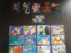 Dragonball GT panini kaarten serie 2, Hobby en Vrije tijd, Verzamelkaartspellen | Overige, Ophalen of Verzenden, Zo goed als nieuw