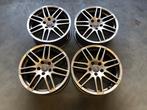 Sportvelgen Set van een Audi A3, Auto-onderdelen, Banden en Velgen, Gebruikt, -, -, Ophalen of Verzenden