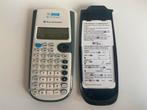 Rekenmachine Texas Instruments, Ophalen of Verzenden, Gebruikt