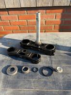 Ktm Husqvarna Gasgas Factory Kroonplaten set & Onderdelen, Ophalen of Verzenden, Frame