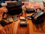 JVC GR-AX700 Compact VHS Camcorder., 250 tot 900 gram, Gebruikt, Ophalen of Verzenden, Geen camera