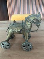 Antiek tempel speelgoed, Ophalen of Verzenden