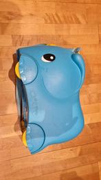 Molto Kinder Koffer, Ophalen, Gebruikt