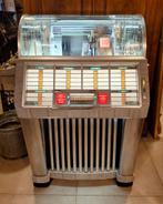 Jukebox seeburg 100 c., Verzamelen, Automaten | Jukeboxen, Ophalen, Gebruikt, 1950 tot 1960, Seeburg