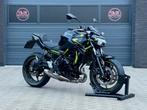 Kawasaki Z650 ABS *1e eigenaar* Z 650 35kw mogelijk bj.2022, 2 cilinders, 649 cc, Bedrijf, Onbekend