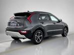 Kia Niro 1.6 GDi Hybrid DynamicPlusLine LED koplampen | Schu, Adaptive Cruise Control, Zwart, 23 km/l, Bedrijf