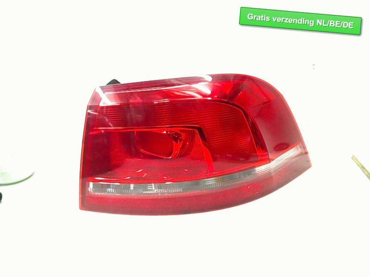 ACHTERLICHT RECHTS Passat Variant (365) (3AF945096C), Auto-onderdelen, Verlichting, Volkswagen, Gebruikt