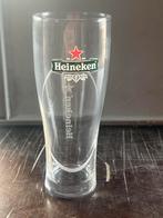 32 Heineken Glazen 0,5L, Ophalen of Verzenden, Zo goed als nieuw