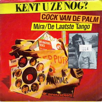 cock  van de palm - mira / de laatste tango (piraat) beschikbaar voor biedingen