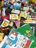 AH mini verzameling 172 stuks - 80 gevouwen / 92 ongevouwen, Albert Heijn, Ophalen