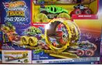 Hotwheels power smashers, Ophalen of Verzenden, Nieuw