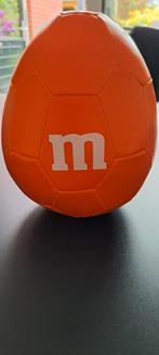 Originele M&M bal. Nieuw!

Leuk voor uren speelplezier., Ophalen of Verzenden, Nieuw, Jongen of Meisje