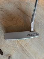 Scotty Cameron Special Select Newport 2.5 34 inch, Sport en Fitness, Golf, Ophalen, Zo goed als nieuw, Club