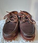 Timberland Noreen Boat, maat 36 (pasmaat 37)., Ophalen of Verzenden, Zo goed als nieuw