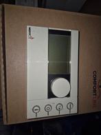 Nefit ModuLine 300 of 400 Klokthermostaat, Ophalen of Verzenden, Slimme thermostaat, Gebruikt