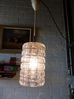 Vintage Peill & Putzler hanglamp Mid-Century Prof Gangkofner, Huis en Inrichting, Lampen | Hanglampen, Ophalen, Mid century, 50 tot 75 cm