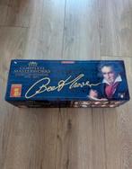 40 CDs van Beethoven, Ophalen of Verzenden, Zo goed als nieuw, Overige merken
