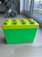 Bewaardoos duplo nieuw, Ophalen, Zo goed als nieuw