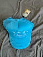Corteiz 5 starz trucker (new) baby blue, Nieuw, Pet, Corteiz, One size fits all