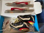 Viking gold mt41, Sport en Fitness, Schaatsen, Gebruikt, Ophalen of Verzenden, Noren, Viking