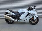 Suzuki Hayabusa 1300, Motoren, Motoren | Suzuki, 4 cilinders, Motorrijbewijs A, Meer dan 35 kW, 1300 cc