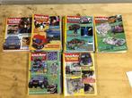 auto & motor techniek tijdschriften jaren 90, Ophalen of Verzenden, Gelezen, Algemeen