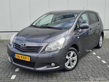 Toyota Verso 1.6 VVT-i Aspiration Nieuwe APK! beschikbaar voor biedingen