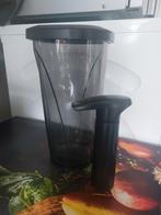 T.e.a.b vacuvin bus 2,3 l vacuümvers houden koffiebonen, Ophalen of Verzenden, Koffiebonen