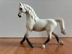 Schleich arabier merrie #195, Ophalen of Verzenden, Zo goed als nieuw, Paard, Beeldje of Figuurtje