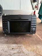 Originele mercedes radio, Auto diversen, Ophalen, Zo goed als nieuw