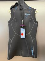 Bare 7mm body met vaste cap !!SALE!!, Ophalen of Verzenden, Nieuw, Duikpak