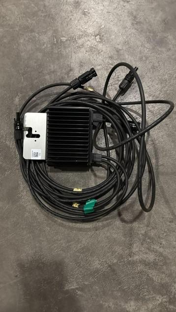 S1000 SolarEdge Optimizers – Meerdere stuks op voorraad! beschikbaar voor biedingen