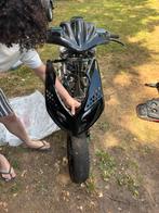 Moet nu nu weg speed peugo speed ficht 2, Fietsen en Brommers, Brommeronderdelen | Scooters, Ophalen of Verzenden, Nieuw, Yamaha