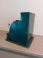 Vintage Tom Thumb metalen speelgoedkassa – USA (jaren ’40/’5, Ophalen of Verzenden