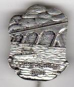 Speldje OOSTERSCHELDE BRUG (A8), Verzamelen, Speldjes, Pins en Buttons, Verzenden, Gebruikt, Overige onderwerpen