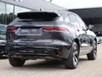 Jaguar F-PACE 2.0 P400e PHEV S I Trekhaak I Leder I Meridian, Automaat, 404 pk, Gebruikt, 4 cilinders