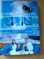 L. Crabb - De Druk van de Ketel, Ophalen of Verzenden, Zo goed als nieuw, L. Crabb