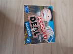Monopoly deal - almkerk - s1436, Hobby en Vrije tijd, Gezelschapsspellen | Bordspellen, Ophalen of Verzenden, Zo goed als nieuw
