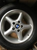 4x BMW 5 E39 15 inch Style 18 lichtmetalen w i e l e n, Ophalen