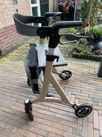 Rollator Saturn v. a. € 95,00, Ophalen, Zo goed als nieuw
