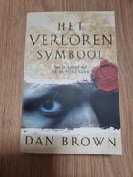 Dan Brown - Het verloren symbool, Ophalen of Verzenden, Zo goed als nieuw, Dan Brown, Amerika