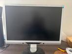 Beeldscherm philips 2x 20’ prijs is per stuk, Computers en Software, Monitoren, IPS, Ophalen of Verzenden, Gebruikt, HD