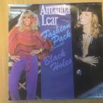 Amanda Lear - Fashion pack, Cd's en Dvd's, Vinyl Singles, Gebruikt, Ophalen of Verzenden, Single