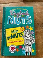 Dagboek van een muts - dl 3.5 - Mijn gemuts, Ophalen of Verzenden, Zo goed als nieuw, Rachel Renée Russell