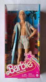 Barbie The Movie -Ken. Nieuw., Verzamelen, Poppen, Ophalen of Verzenden, Nieuw, Pop