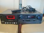 Prachtig Technics RS-M24 cassettedeck, Ophalen of Verzenden, Enkel, Overige merken, Tape counter